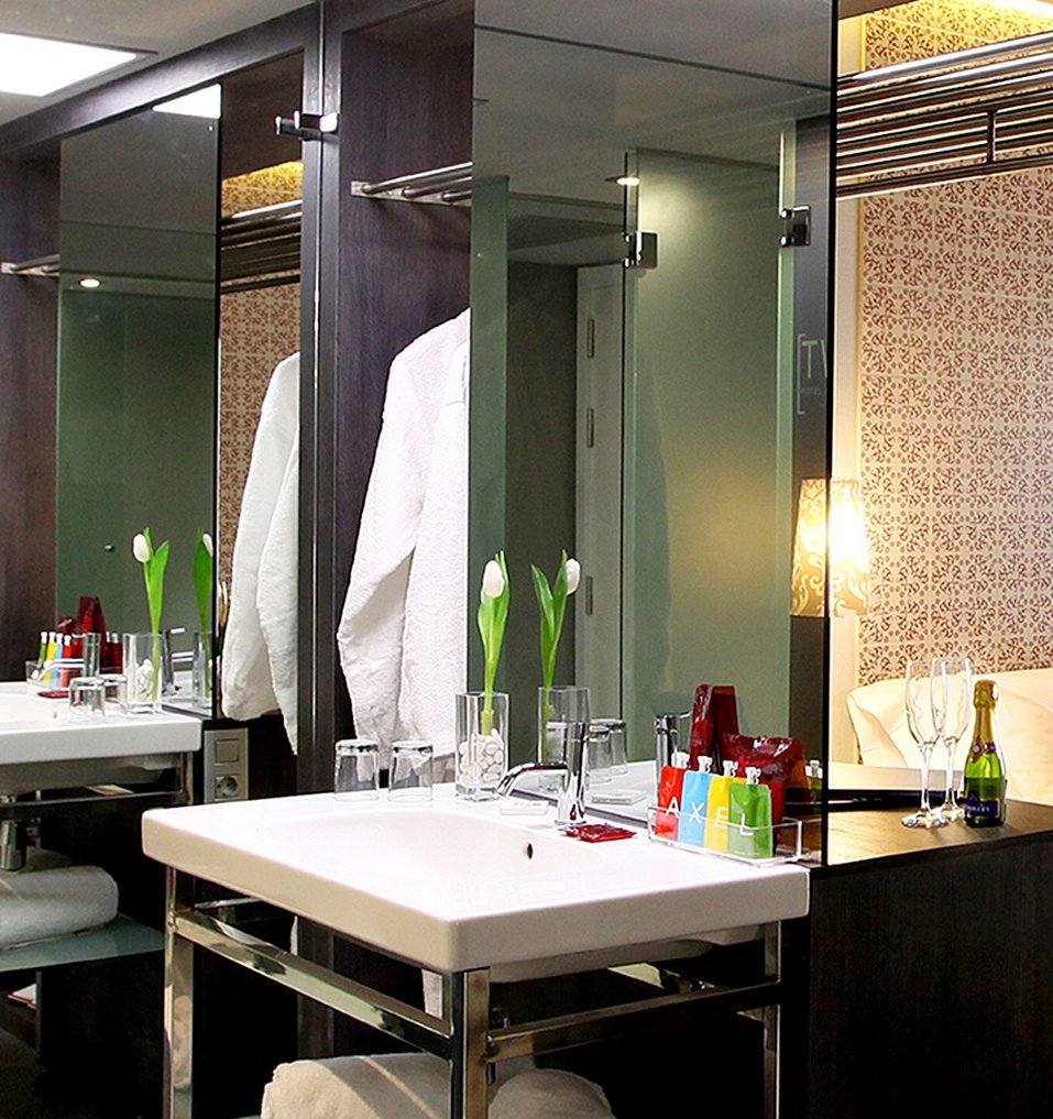 TWO Hotel Barcelona by Axel - Adults Only 30/33