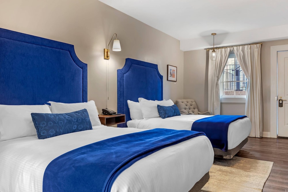 The Colonial Inn an Ascend Collection Hotel 18/50
