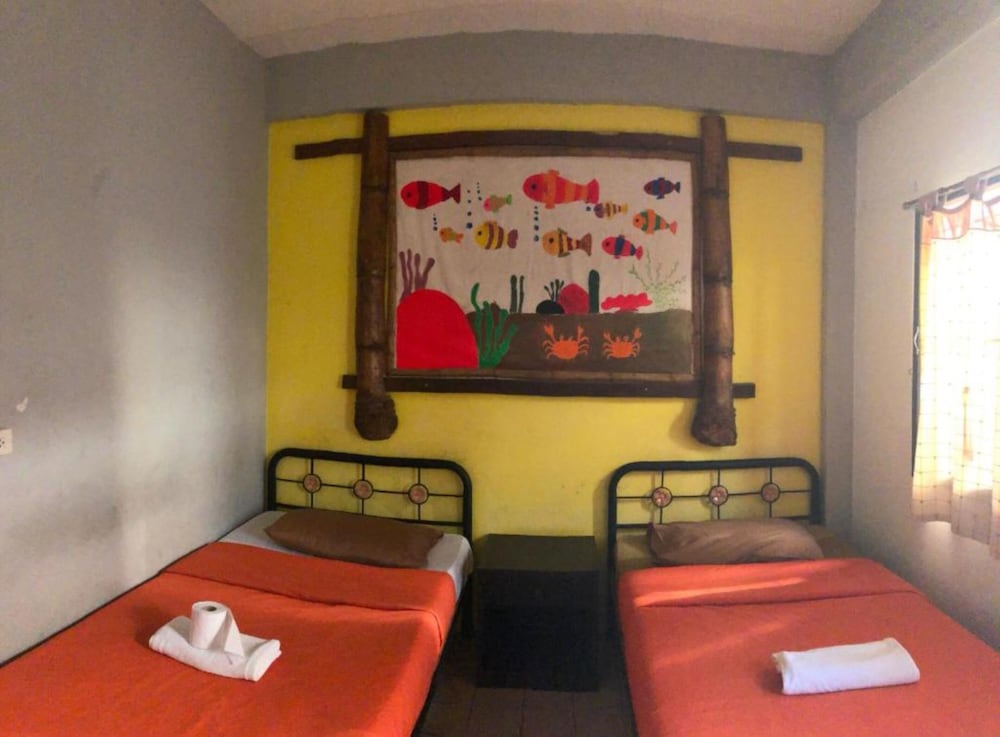 Trekker Camp Chiang Mai - Hostel 35/47