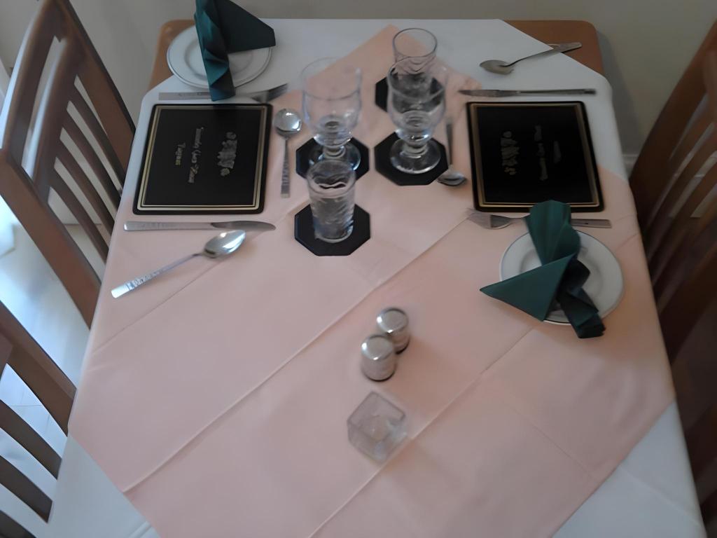 Waverley Guest House 12/16