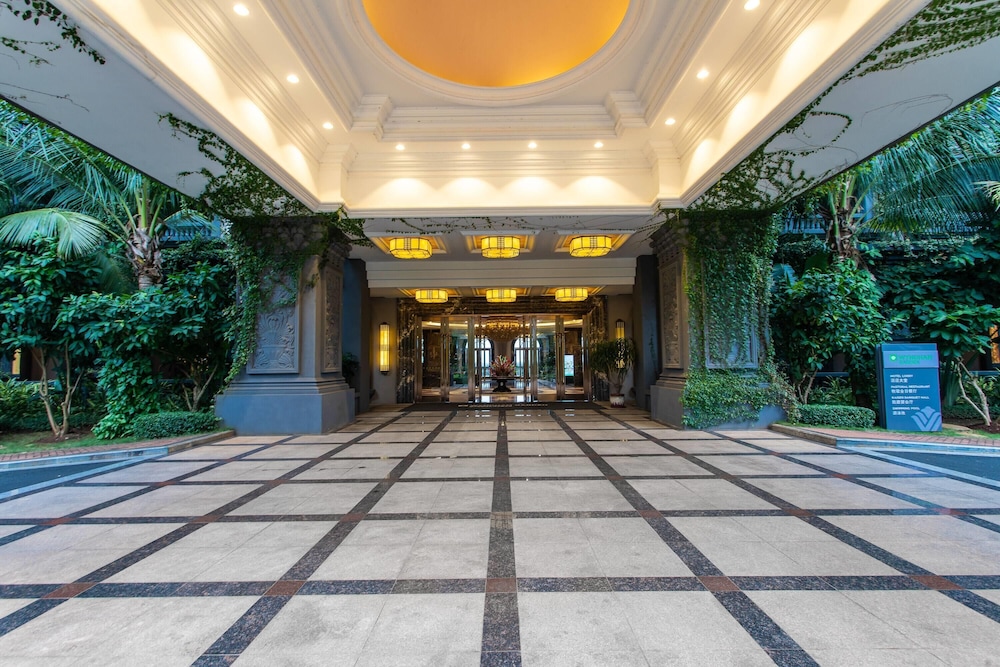 Wyndham Garden Haikou South 6/23