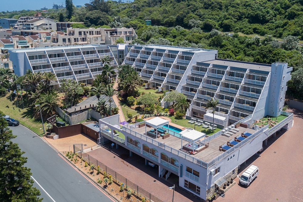 Umhlanga Cabanas 3/35