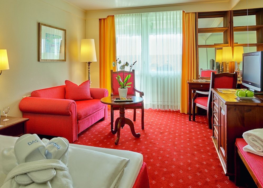 Familotel Das Ludwig 32/41