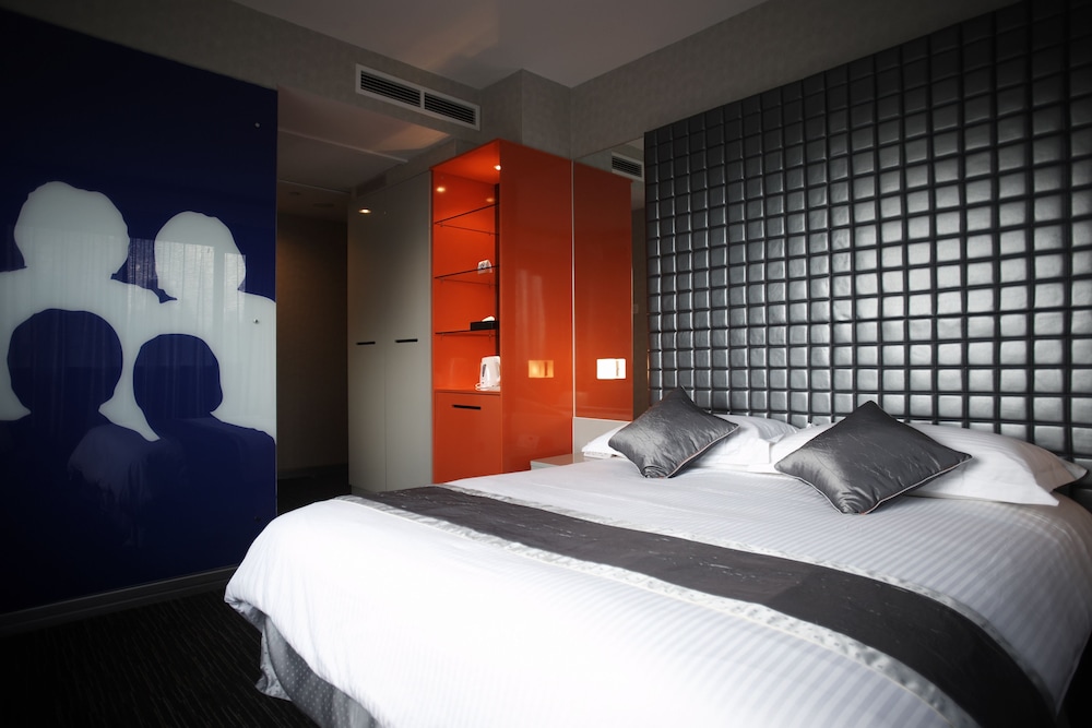 Hotel Re Pearl S Hill 9/50