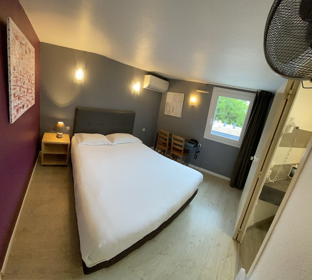 LE SUD HOTEL 13/44