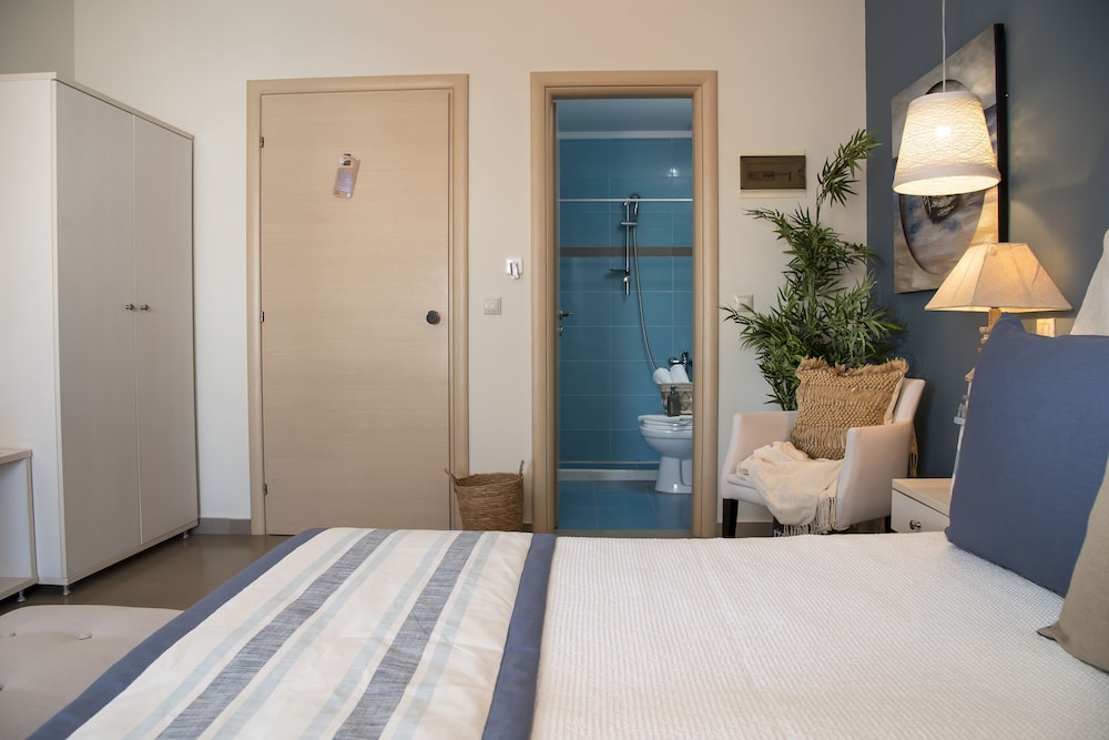 Aqua Mare Hotel 8/50