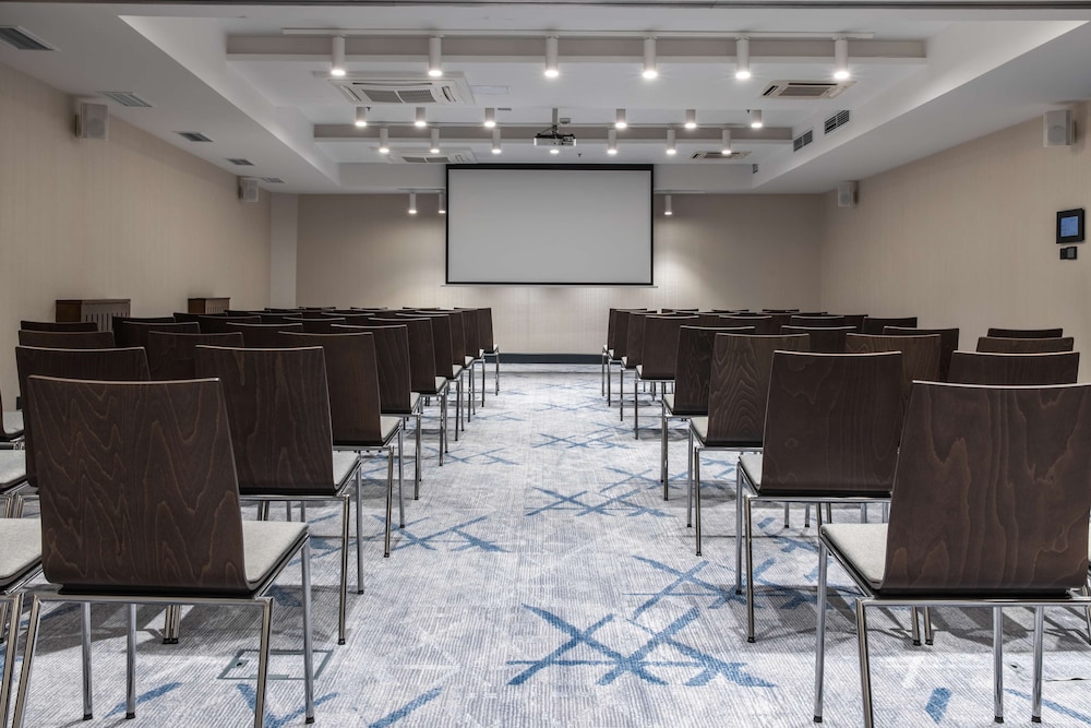 Radisson Blu Hotel Prague 63/69