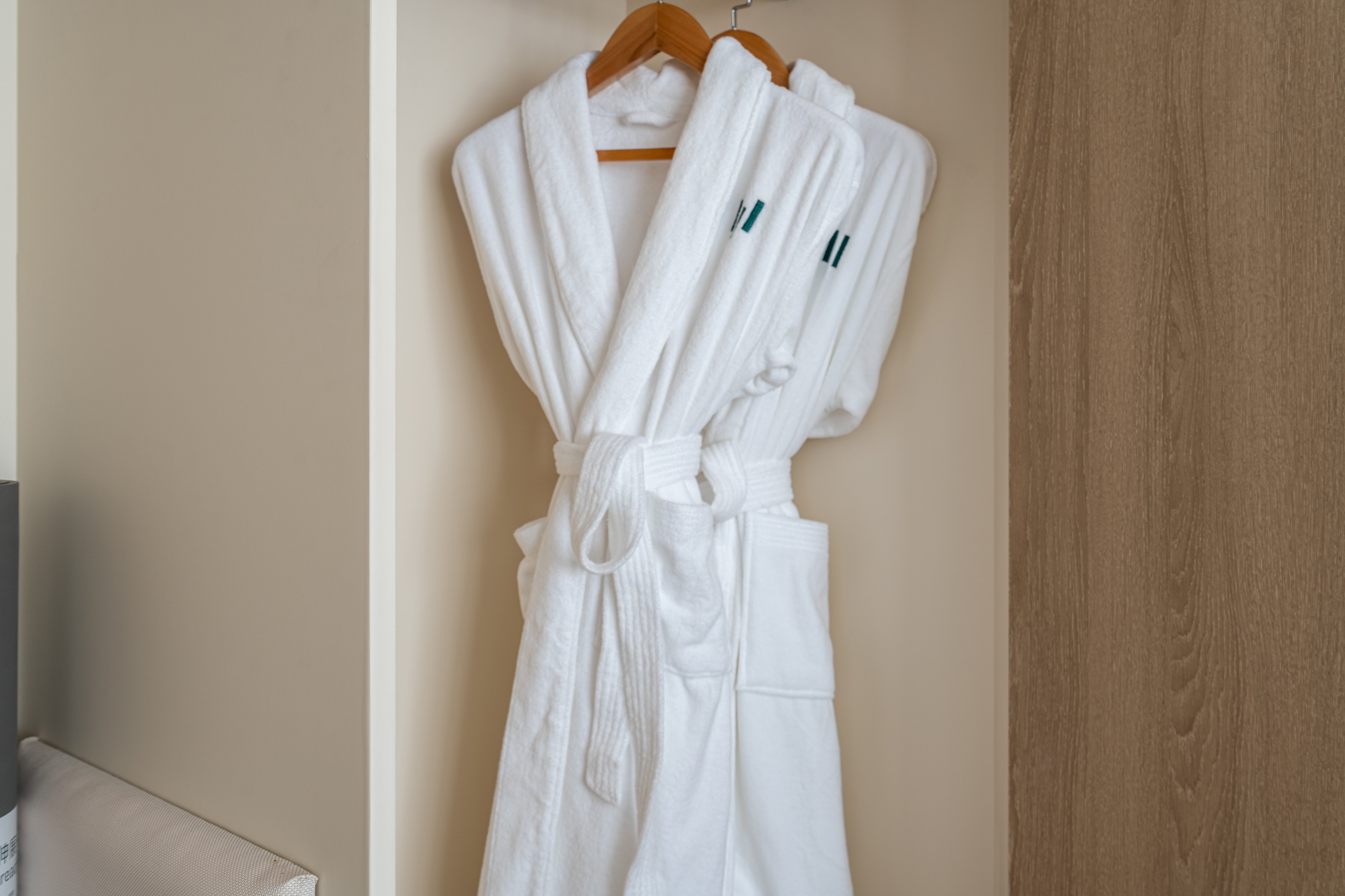 EVEN Hotel Hangzhou Yintai City by IHG 9/18