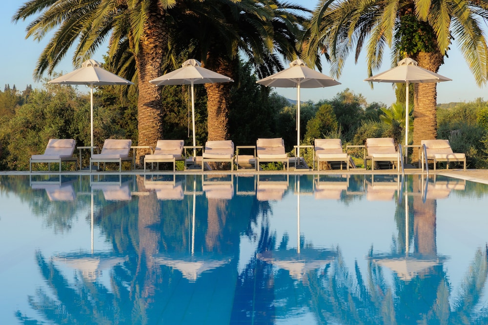 Paradise Hotel Corfu 34/39