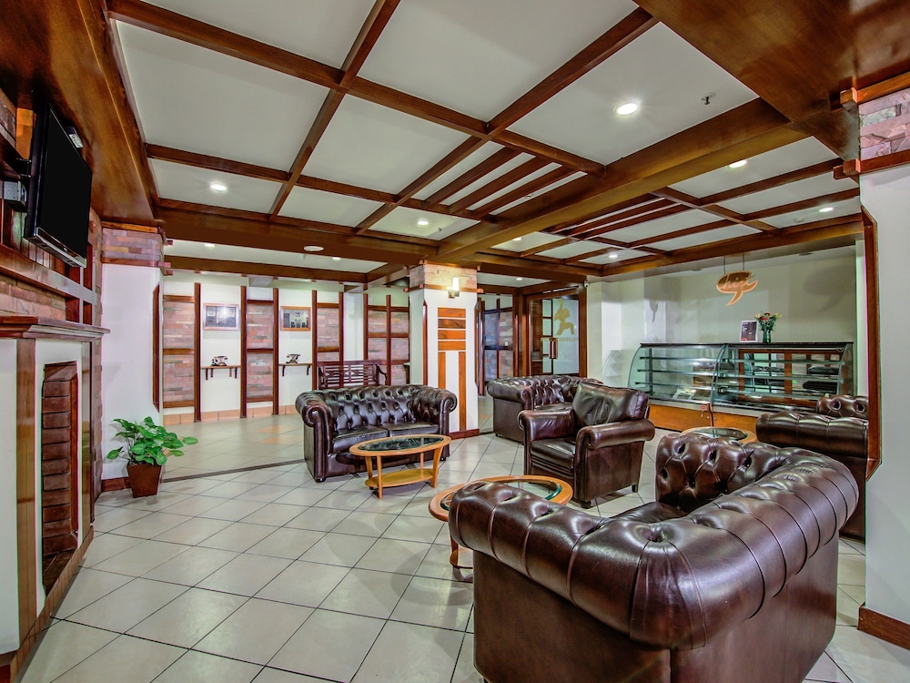 Sai Vishram Business Hotel 29/50