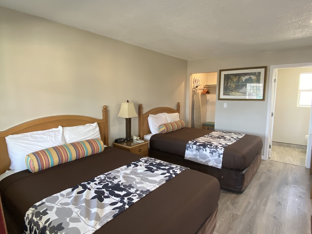 Travelers Inn Eugene University 39/51