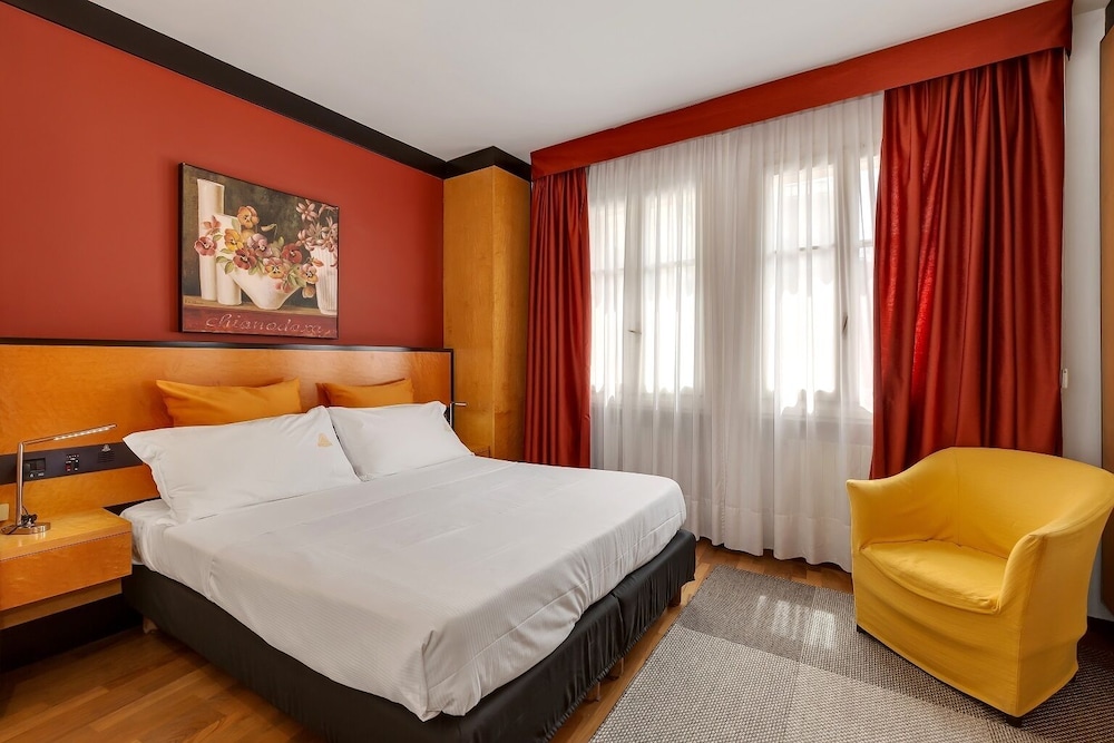 Hotel Ancora 21/68