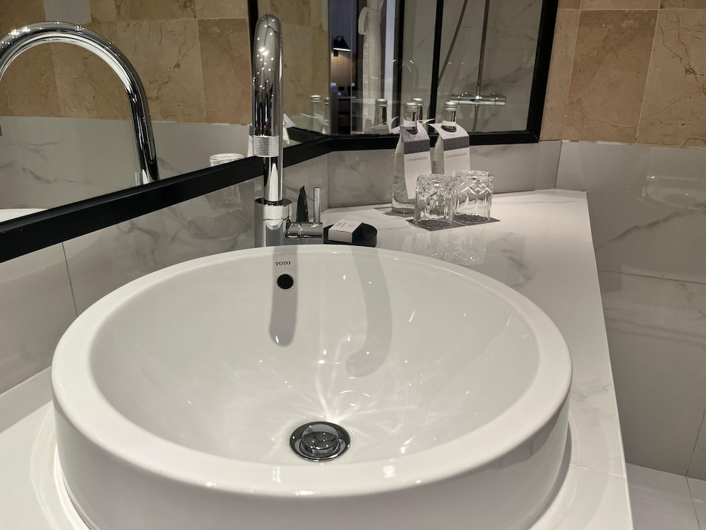Sheraton Jakarta Soekarno Hatta Airport 68/68