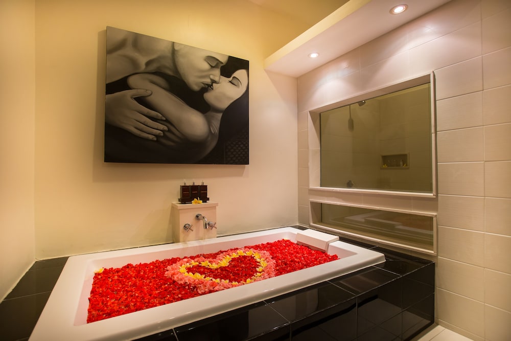 The Yubi Boutique Villas Seminyak 36/67