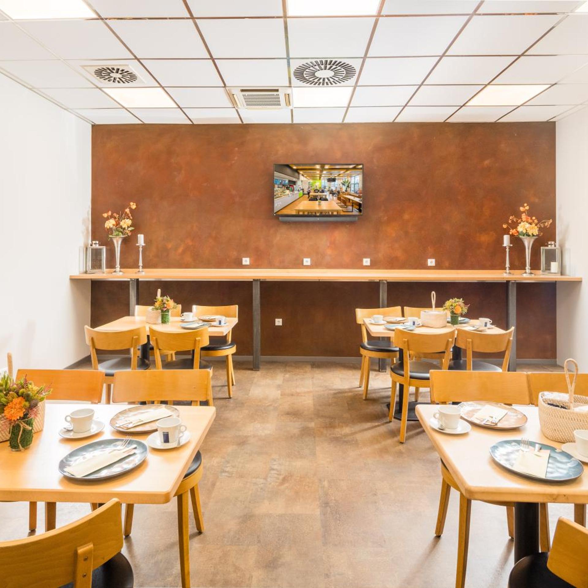 Hotel Neumarkt 17/23