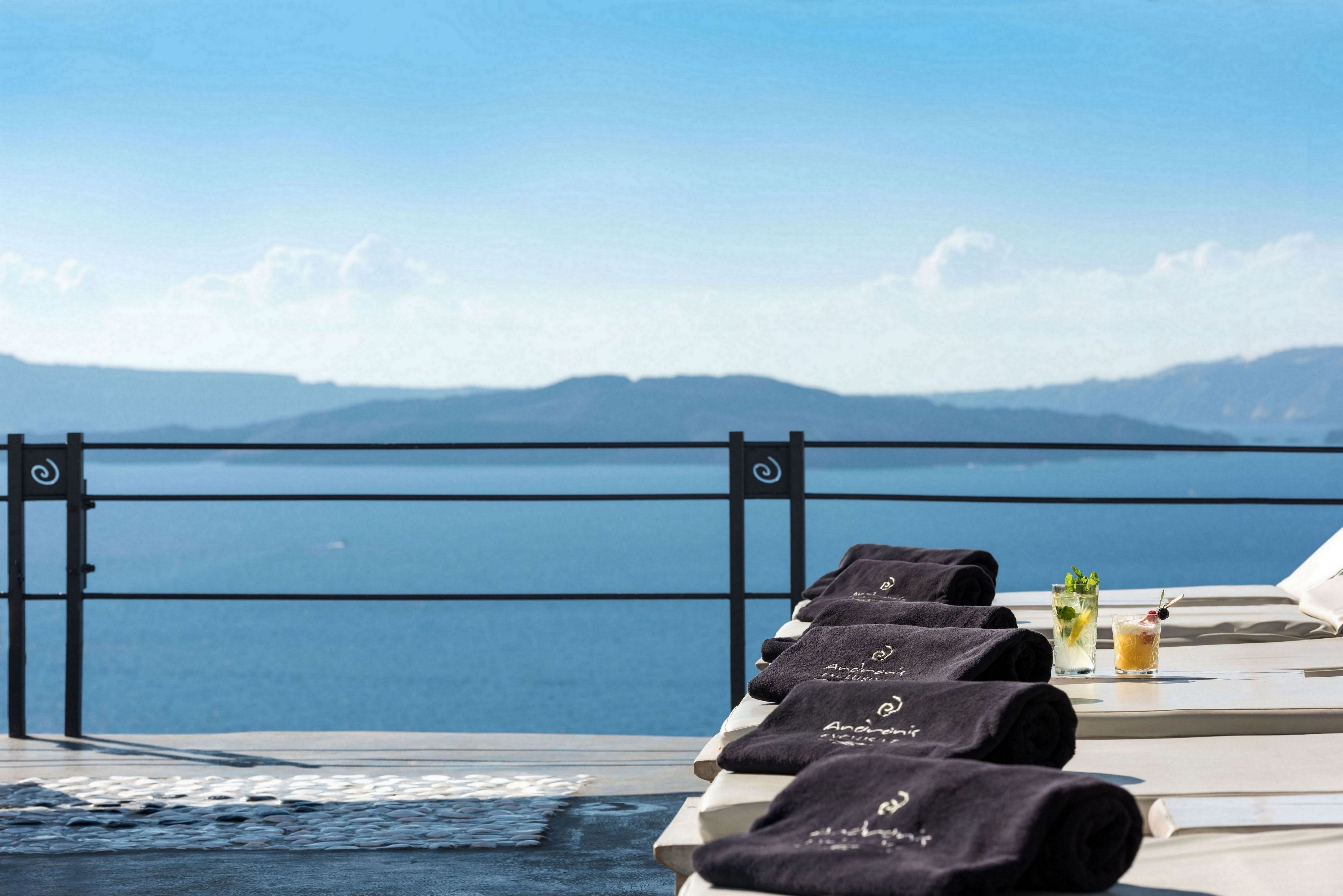 Andronis Boutique Hotel 39/45