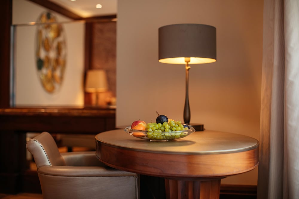 Park Hyatt Vienna 28/78