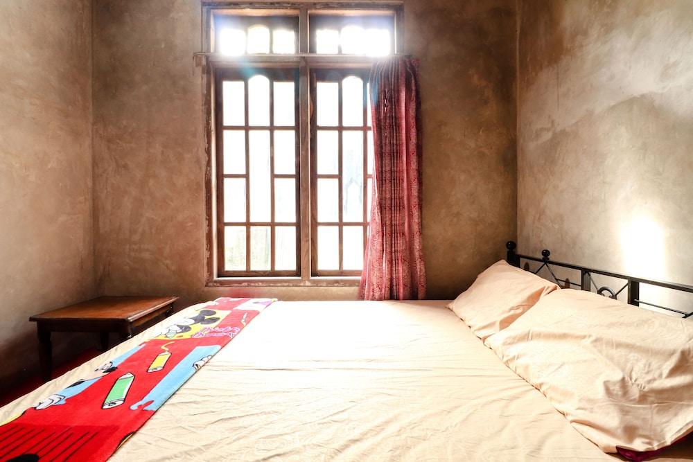 Kasmiyem Homestay by ZUZU 13/31