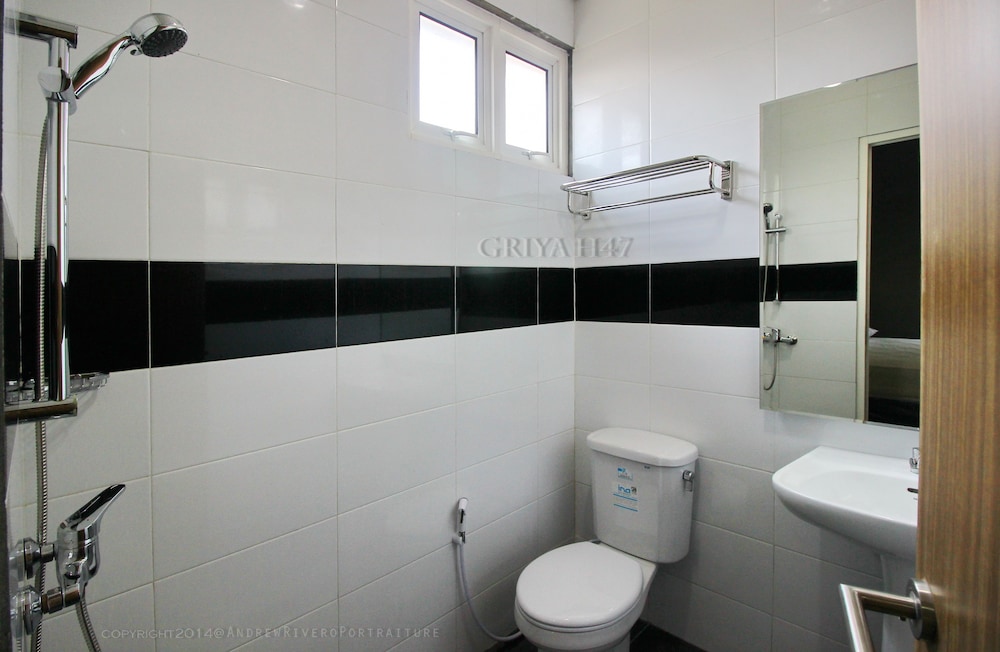 rumah singgah griya h47