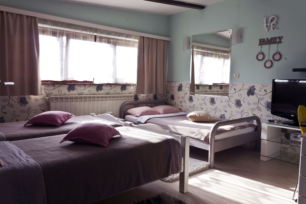 ROOMS MADISON 30/55