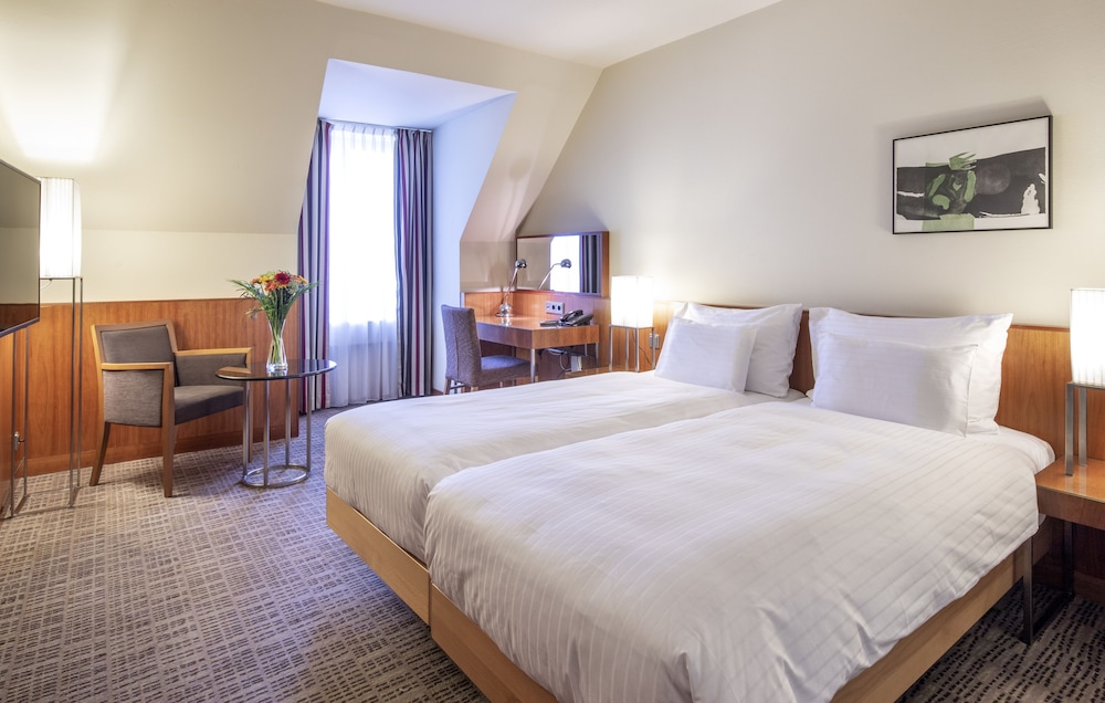 K+K Hotel Maria Theresia 17/65