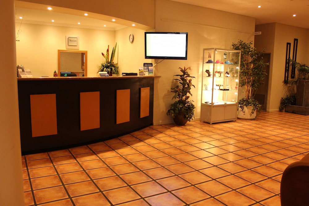 Mercure Bunbury Sanctuary Golf Resort 13/72
