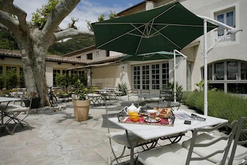 Logis Hotel Medieval, Montelimar Nord 35/50