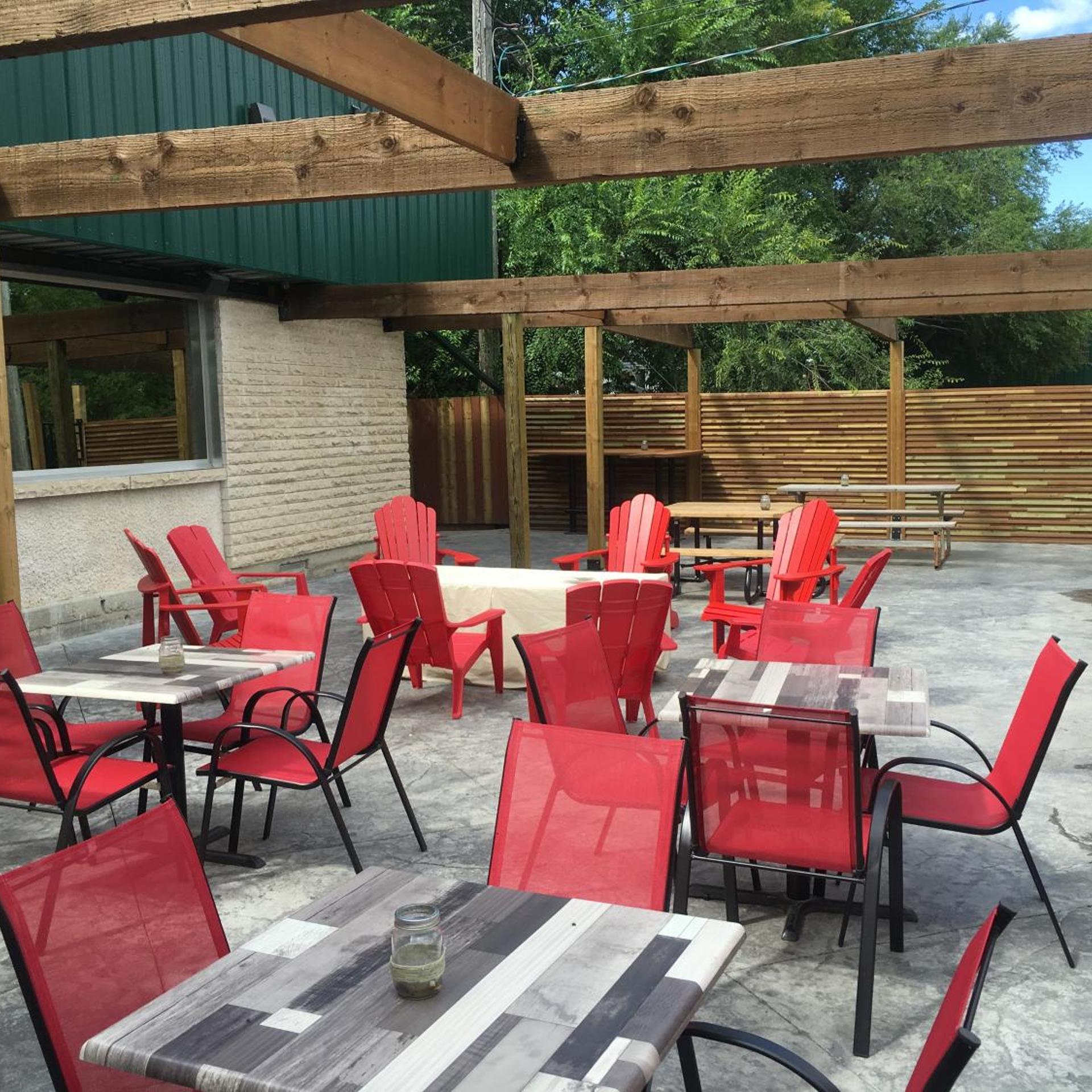Altona Hotel 33/50