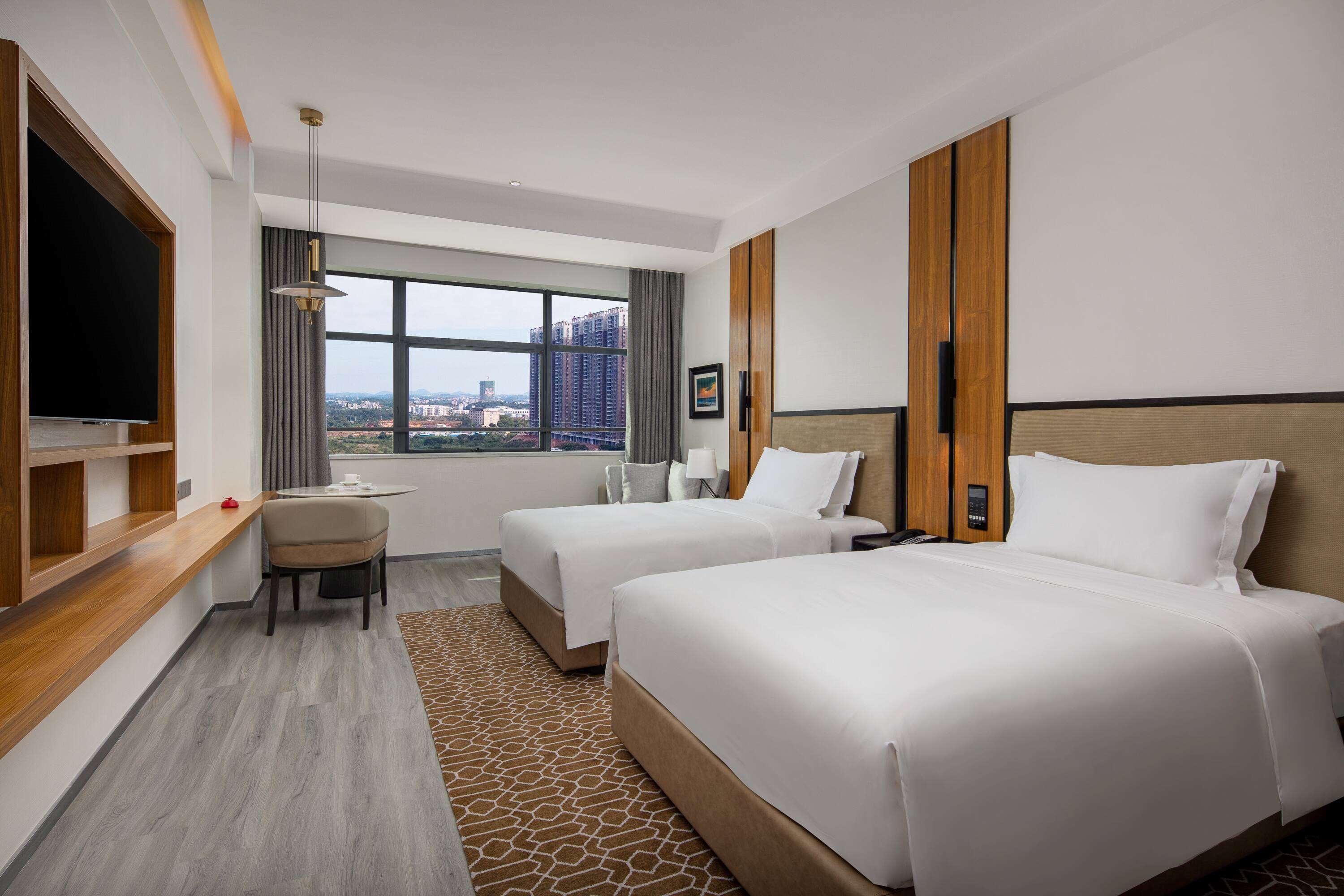 Ramada by Wyndham Maoming Dianbai 14/25