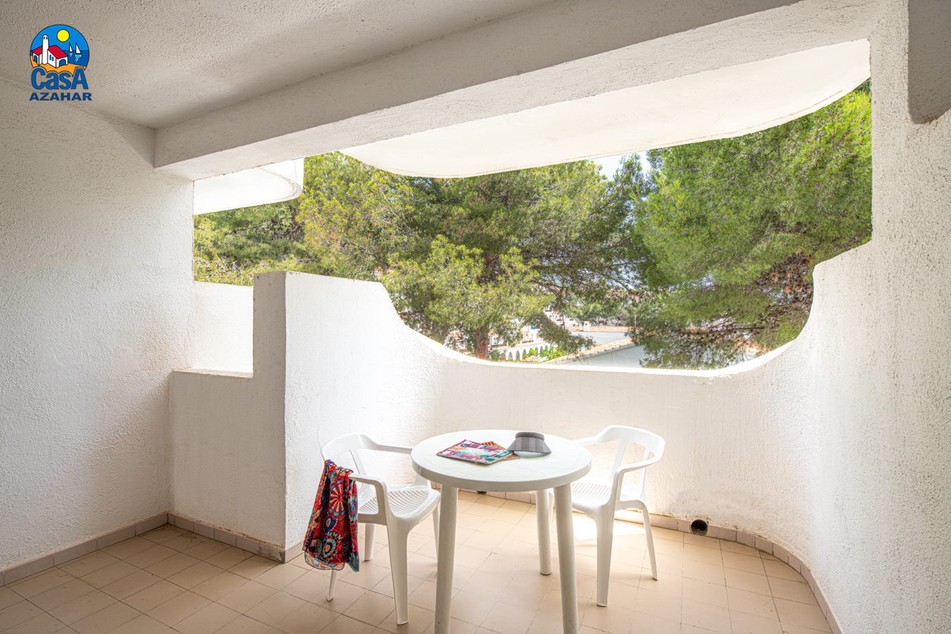 Arcos 2 8/29