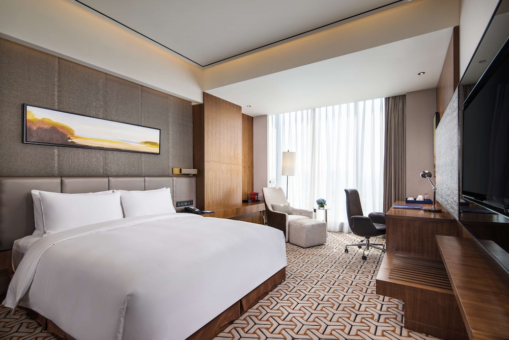 Radisson Blu Zhengzhou Huiji 15/58