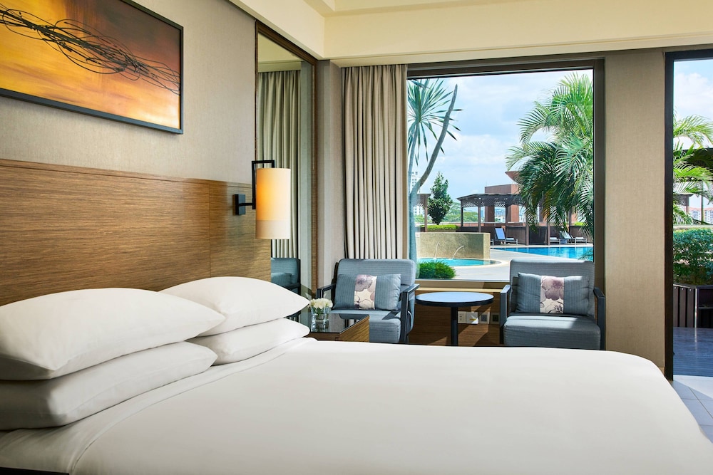 Renaissance Johor Bahru Hotel 16/56
