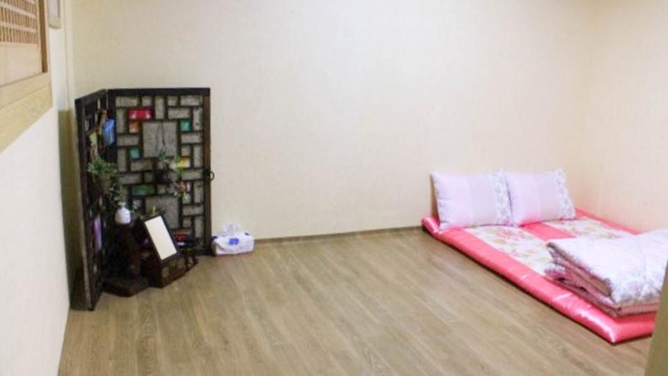Yeoji Guesthouse 5/24