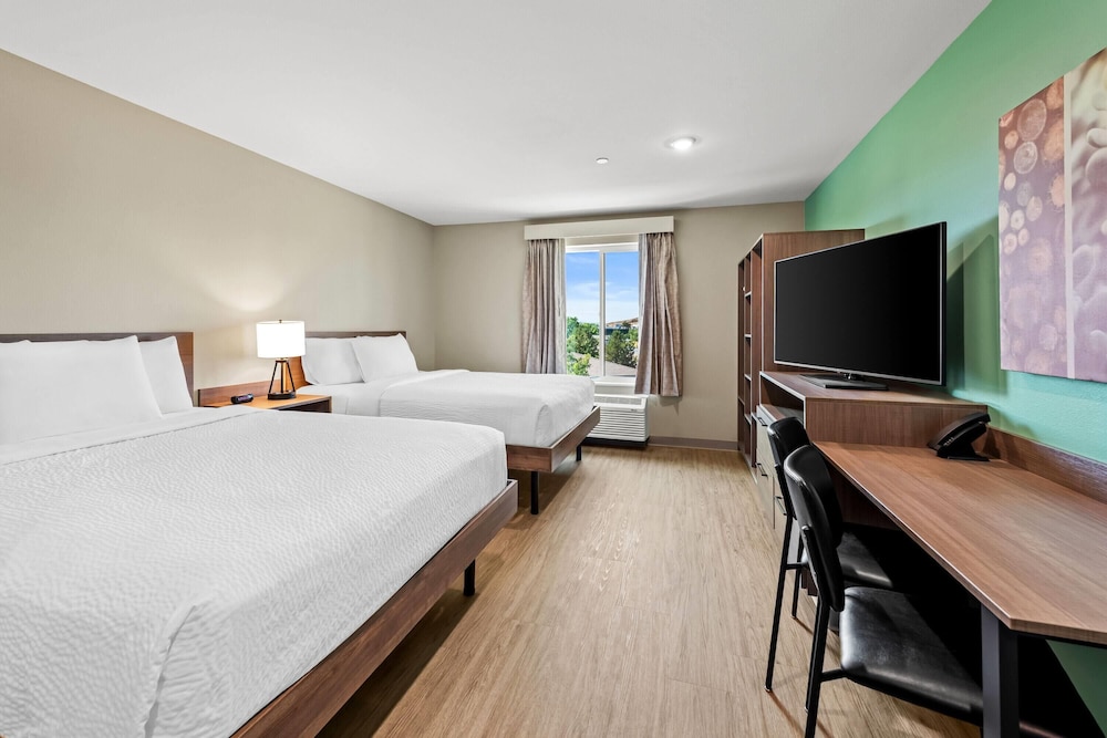 ECHO Suites Extended Stay by Wyndham Reno 37/72