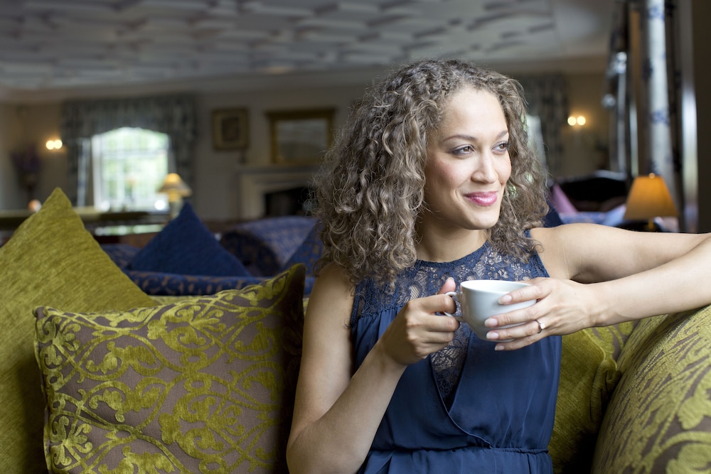 Whittlebury Hall Hotel & Spa 43/67