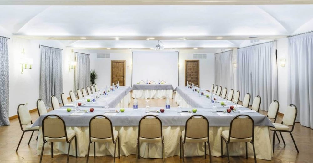 Parador De Merida 58/65