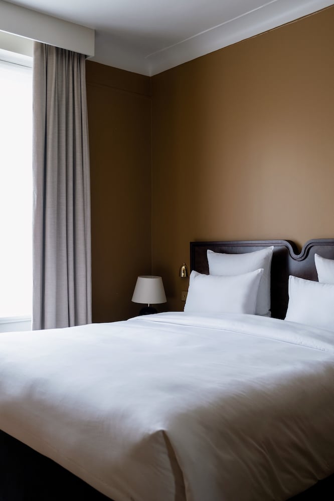 Rochechouart - Orso Hotels 22/78