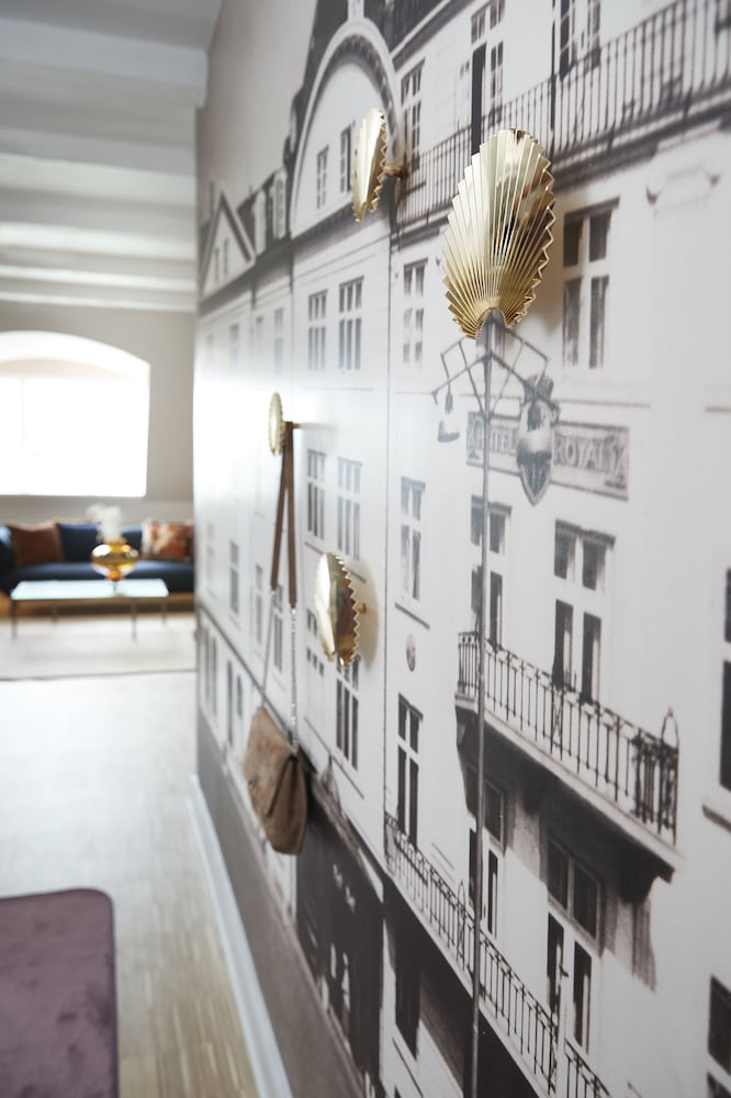 Hotel Royal 2/66