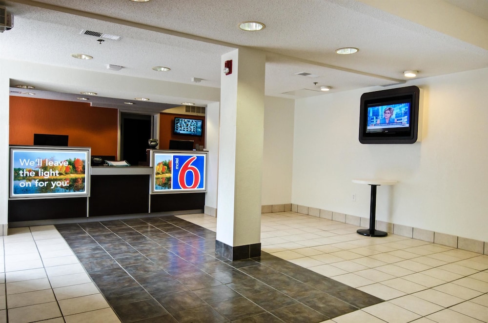 Motel6 Springfield, VA - Washington DC Southwest 9/47