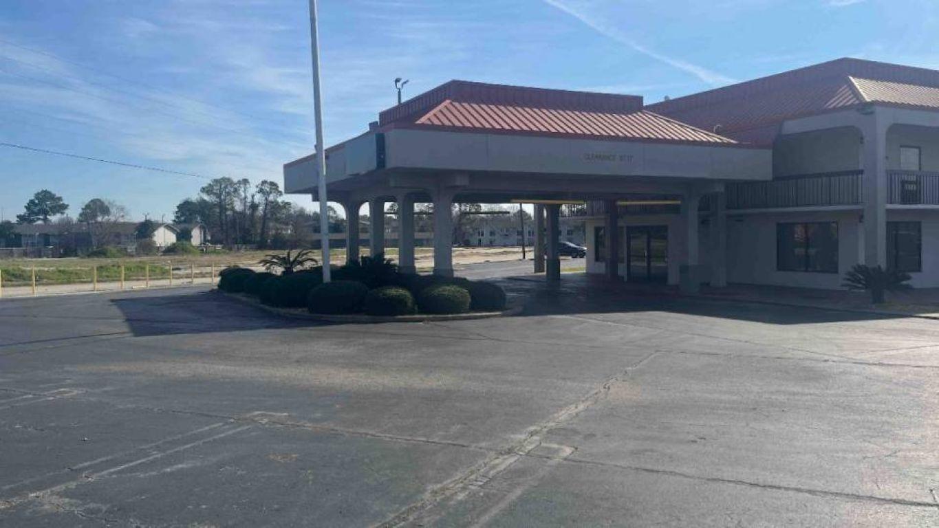 Studio6 Montgomery, AL - Eastern Blvd. 33/36
