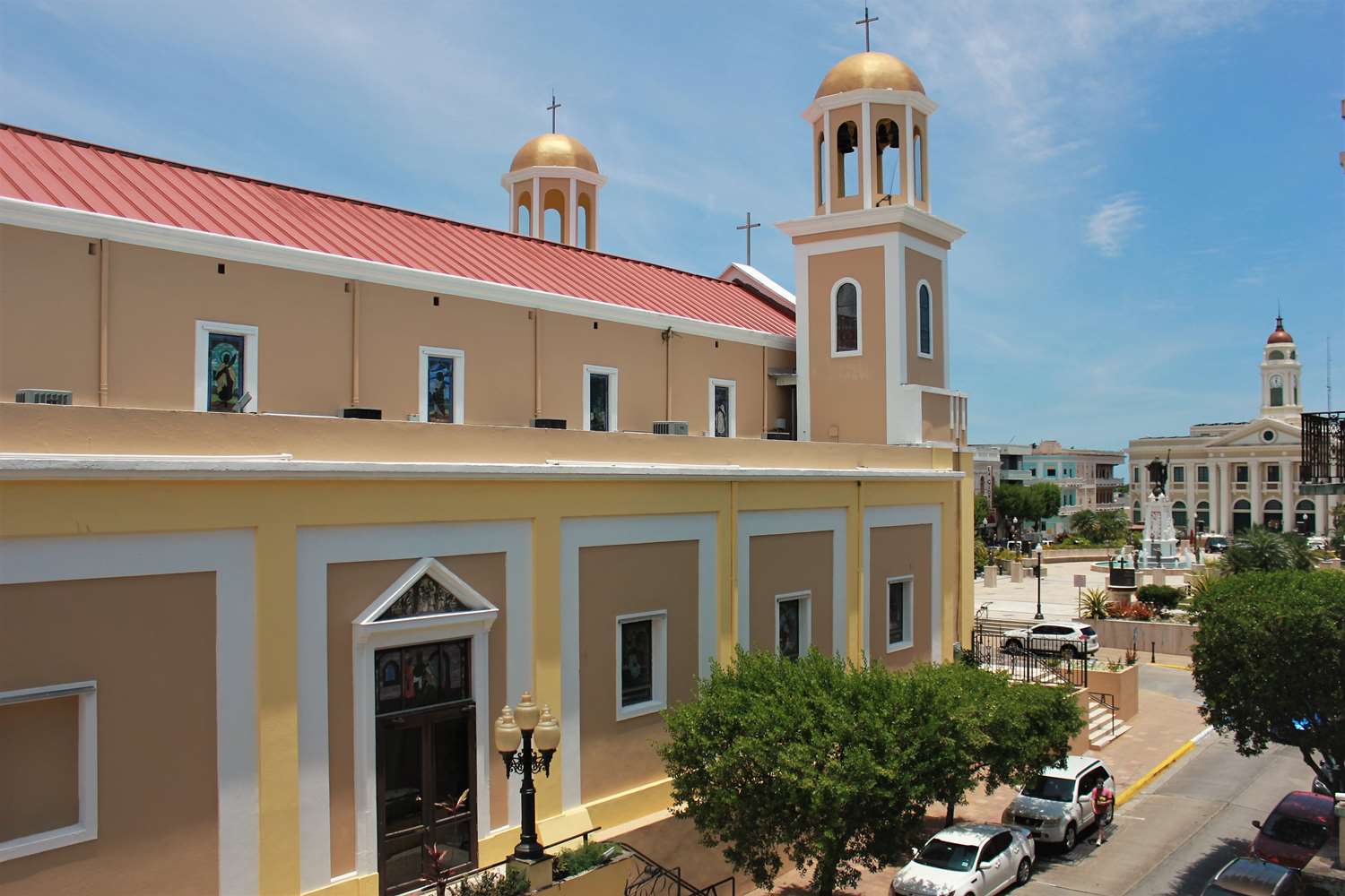 Mayaguez Plaza Hotel, BW Signature Collection 1/44