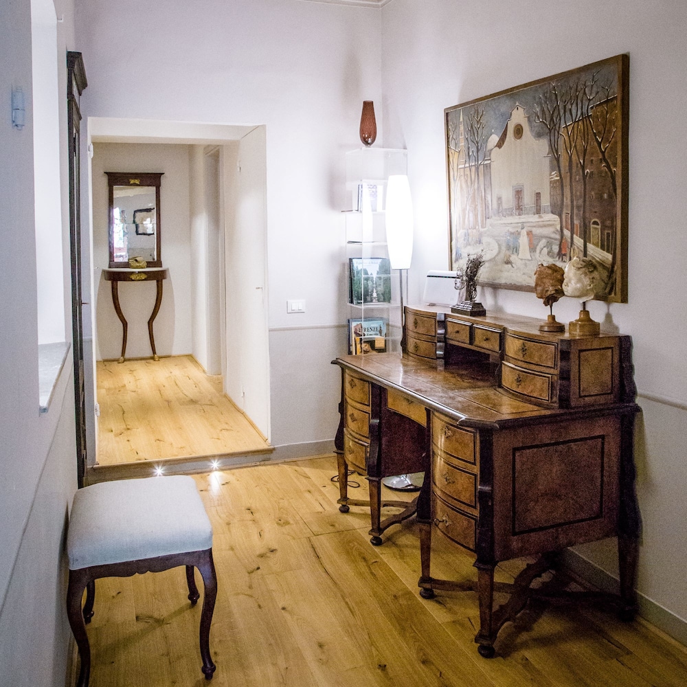 San Pier Novello in Oltrarno 7/42