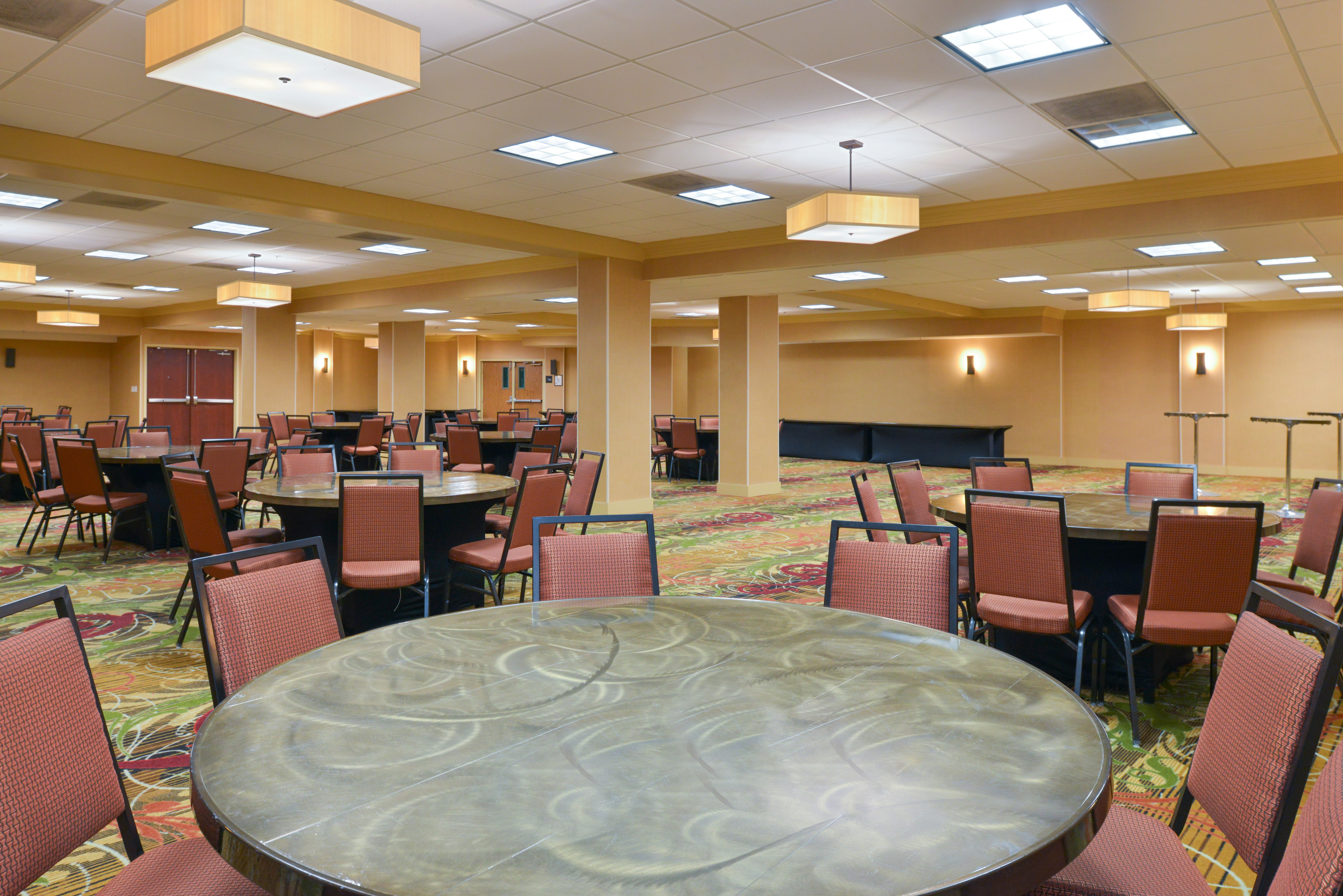 Hampton Inn Frederick 44/70