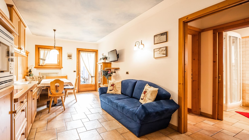 Chalet Mottolino 31/50