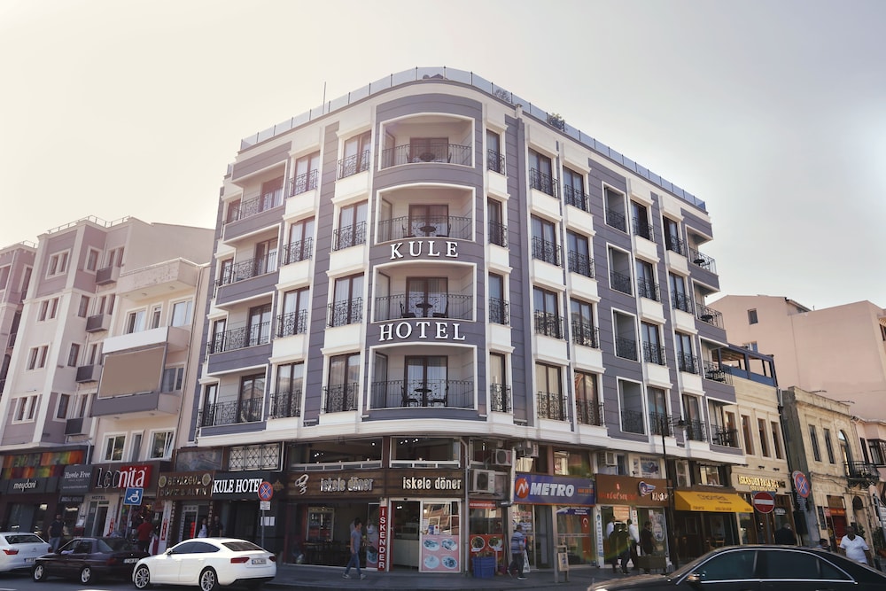 Kule Hotel 1/60