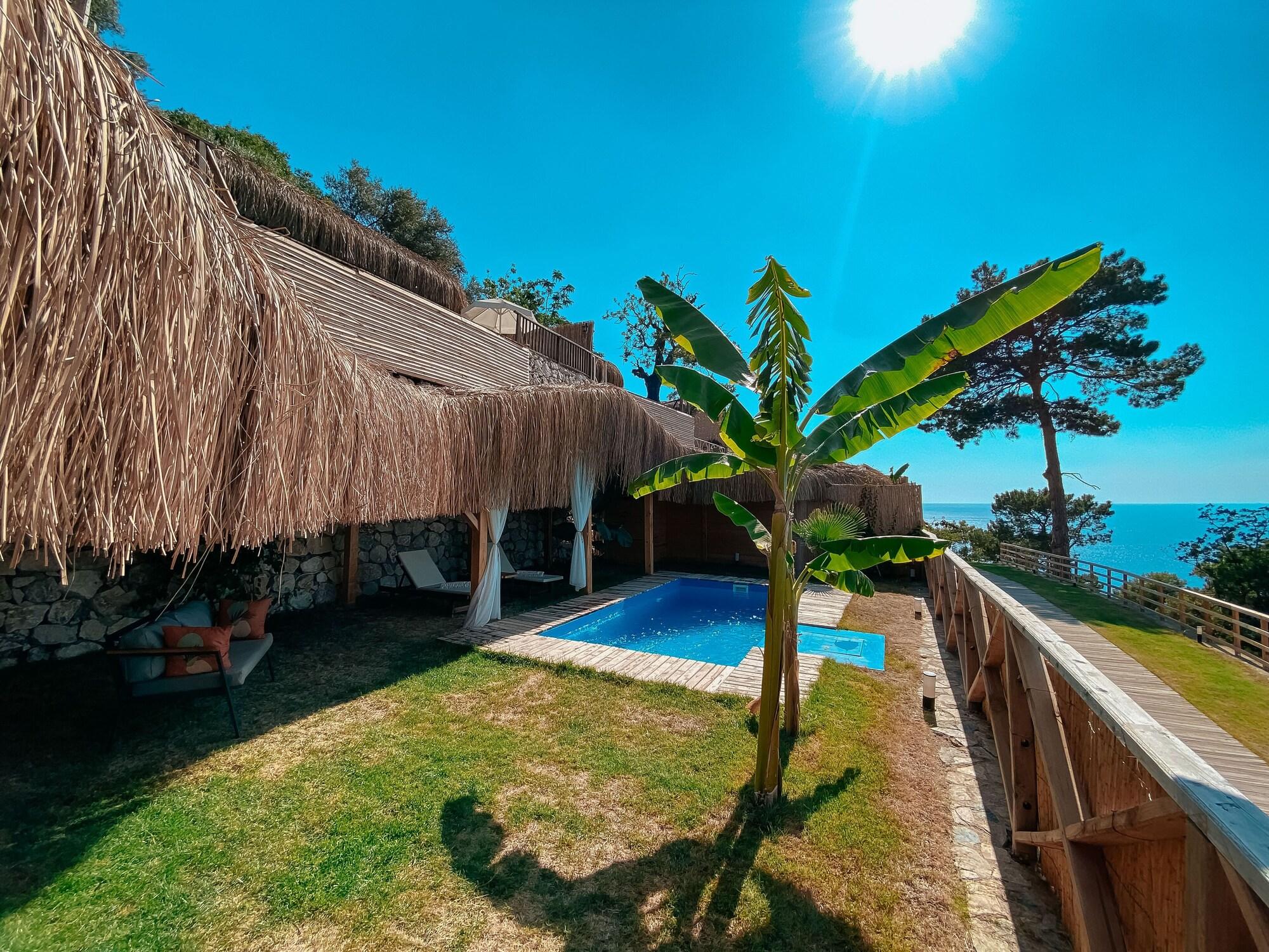 Heaven Resort Faralya 45/53