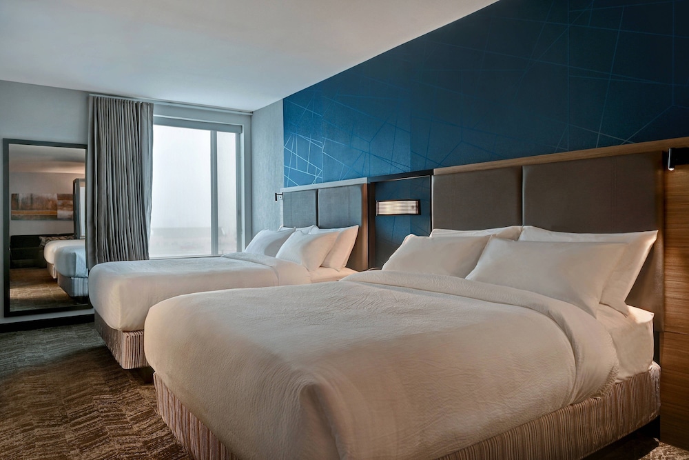 Springhill Suites by Marriott Albuquerque University Area 18/52