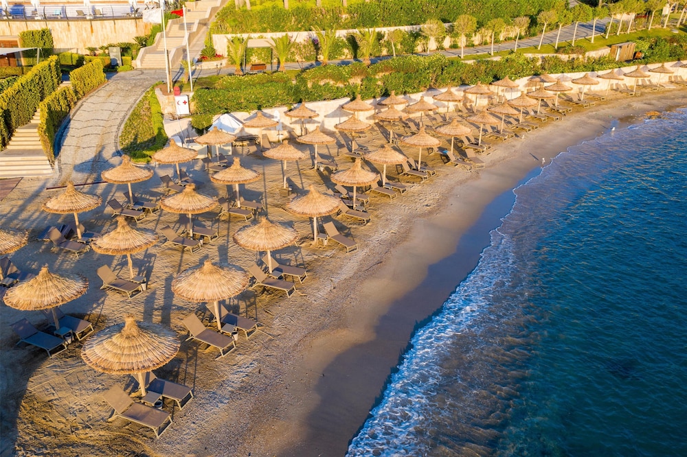The Plaza Bodrum 48/53