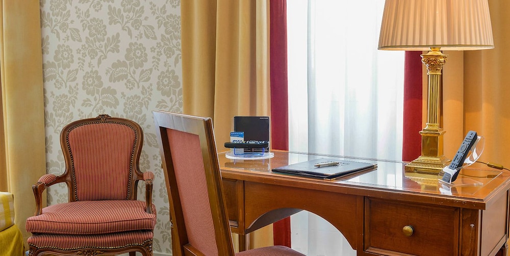 Albergo Alla Posta 20/22