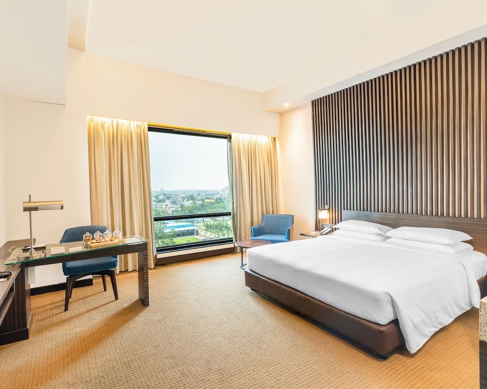 Hyatt Raipur 16/69